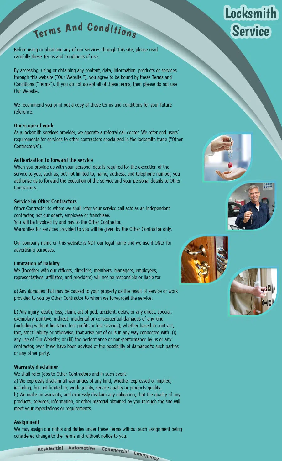 Miami Emergency Locksmiths Miami, FL 305-704-9585